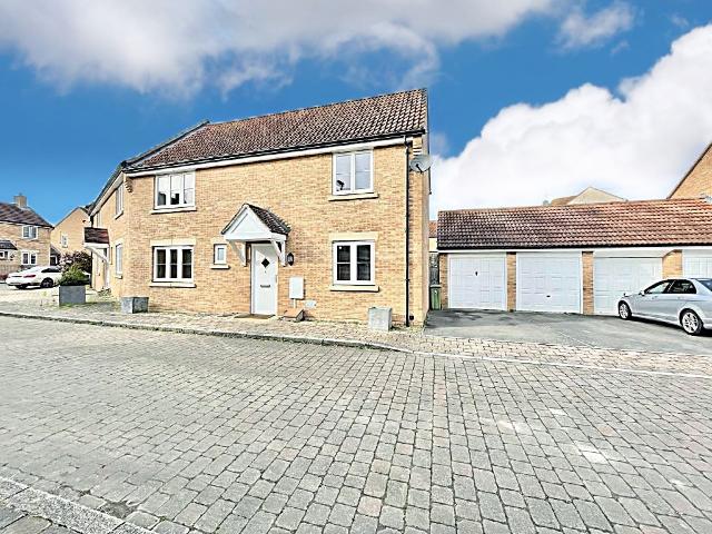House for rent in Oxley Park, Milton Keynes