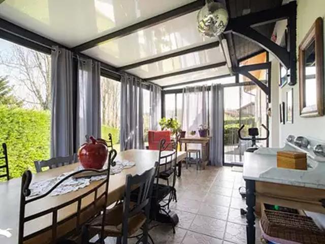 Maison vente à Dax, Cagnotte