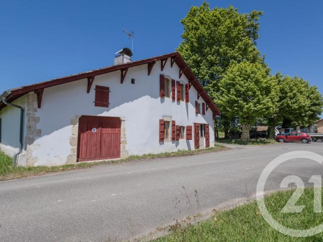 Maison vente à Dax, Cagnotte