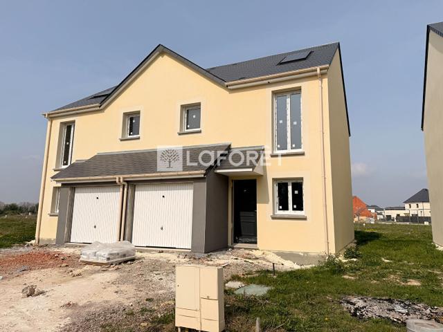 Maison vente à Caen, Cagny
