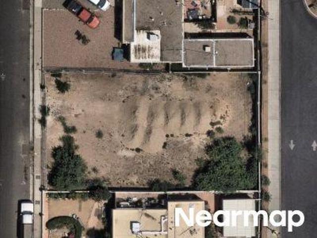 Land for sale in New Mexico