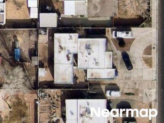 House for sale in New Mexico