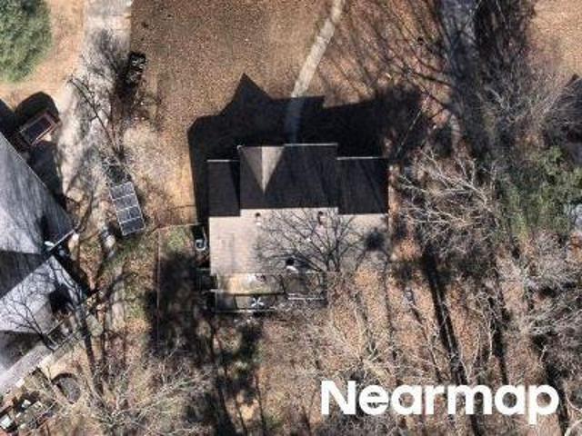 House for sale in Trussville, Alabama