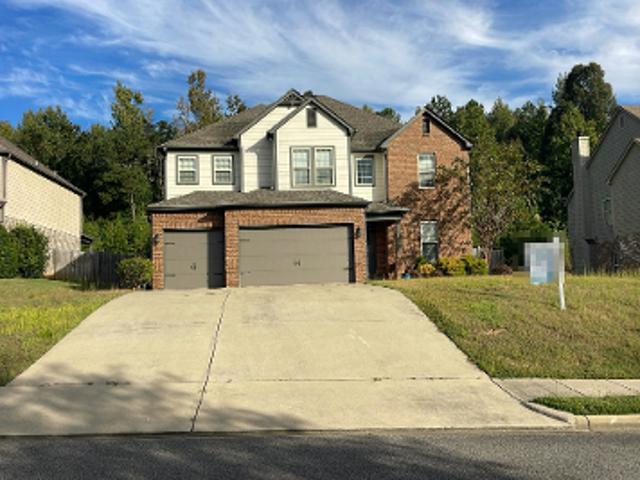 House for sale in Roper, Trussville