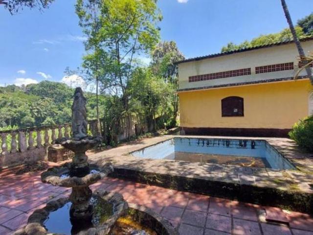Sítio e chácara venda em Região Imediata de São Paulo, Região Metropolitana de São Paulo