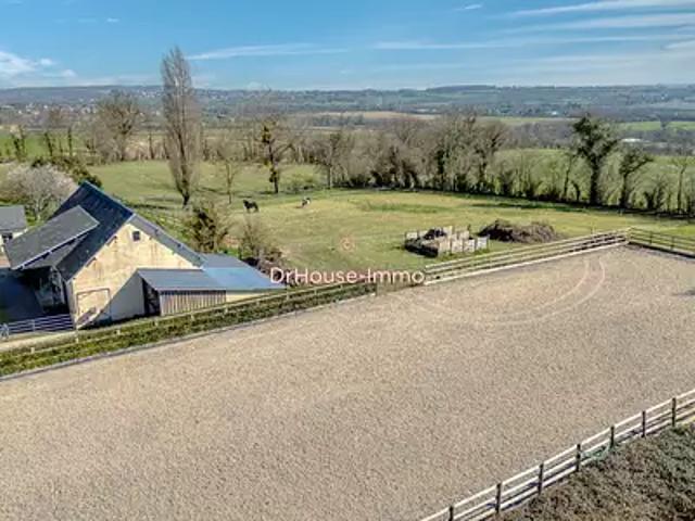 Maison vente à Vire, Cahagnes