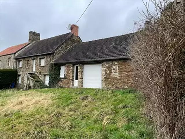 Maison vente à Vire, Cahagnes