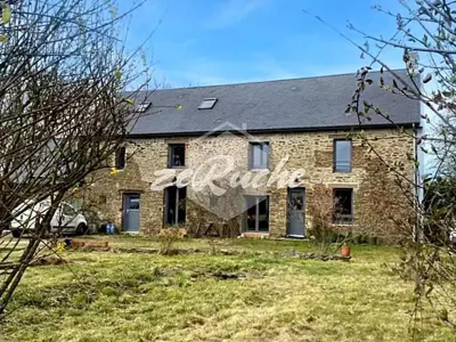 Maison vente à Vire, Cahagnes