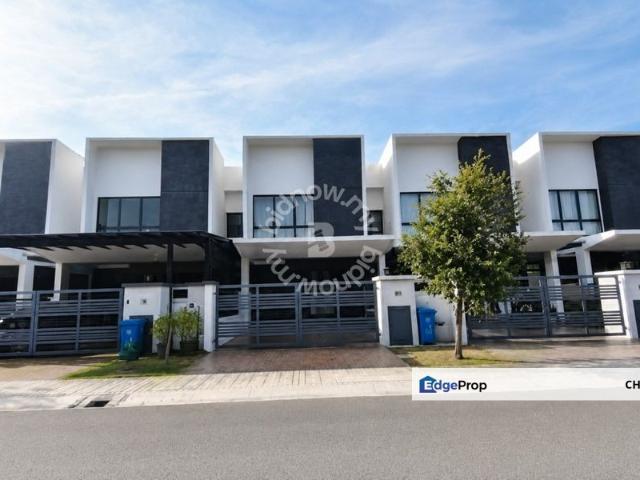 House for sale in Petaling, Alam Impian