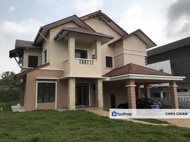 House for sale in Petaling, Alam Impian