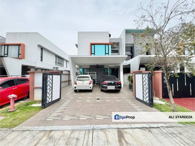 House for sale in Petaling, Alam Impian