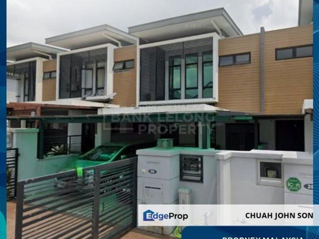 House for sale in Petaling, Alam Impian