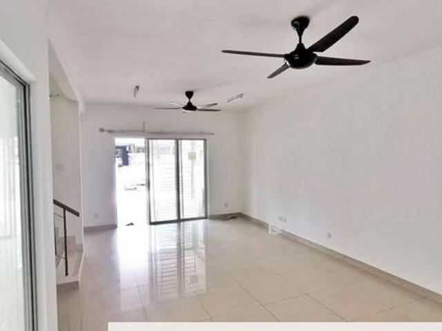 House for rent in Petaling, Alam Impian