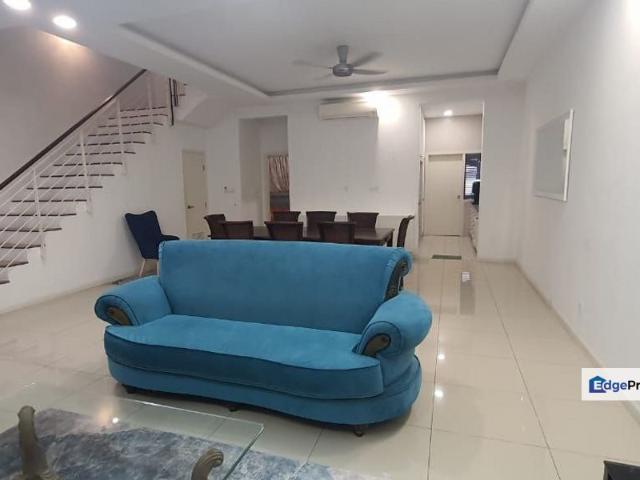 House for sale in Petaling, Alam Impian