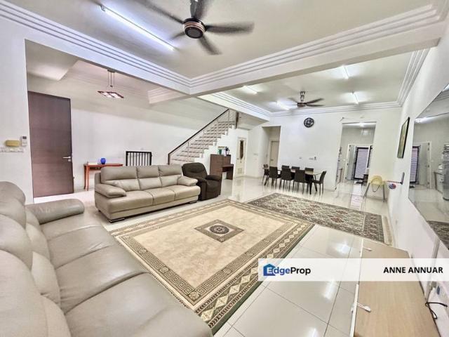 House for sale in Petaling, Alam Impian