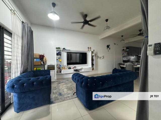 House for rent in Seksyen U12, Shah Alam