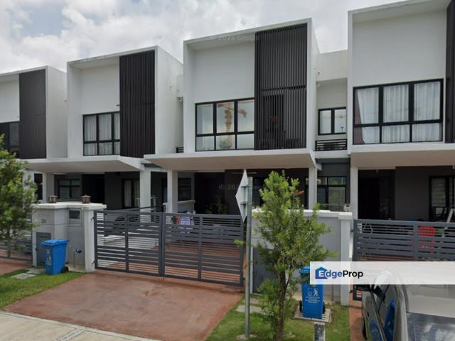 House for sale in Petaling, Alam Impian