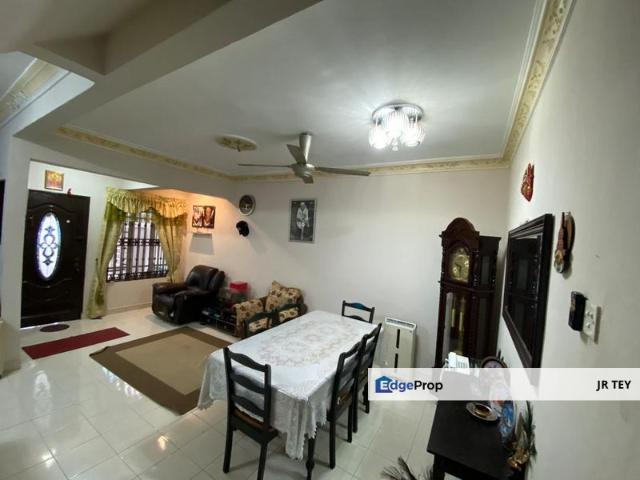 House for sale in Petaling, Alam Impian