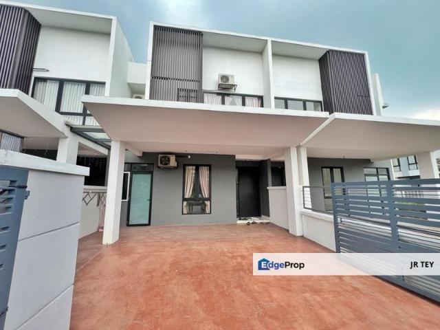House for rent in Petaling, Alam Impian