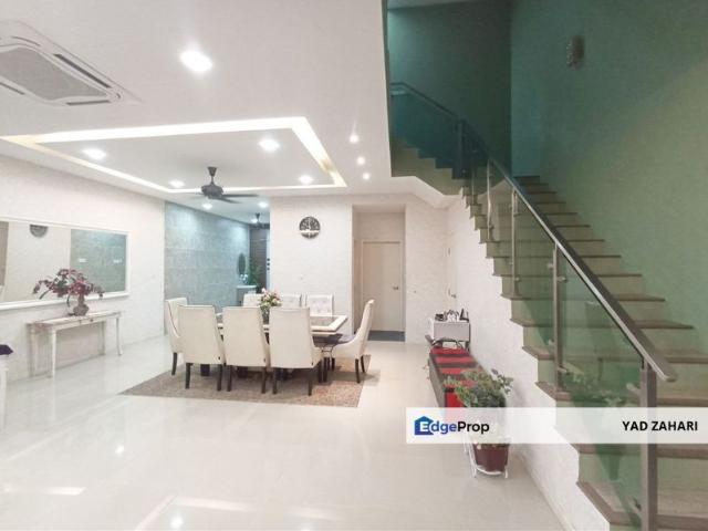 House for sale in Petaling, Alam Impian