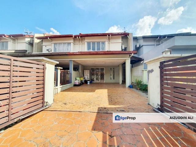 House for sale in Petaling, Alam Impian