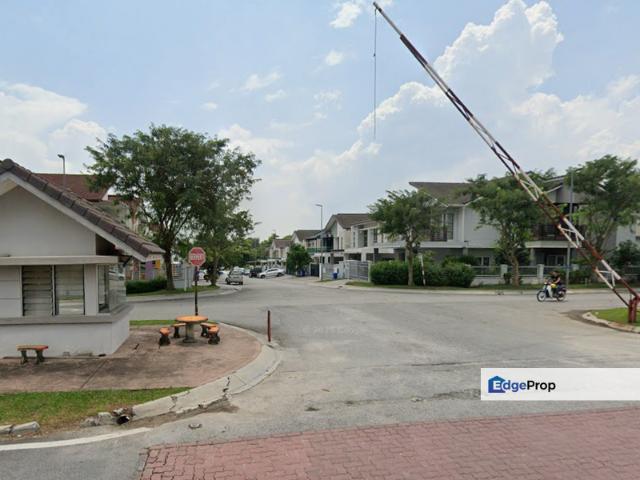 House for sale in Petaling, Alam Impian