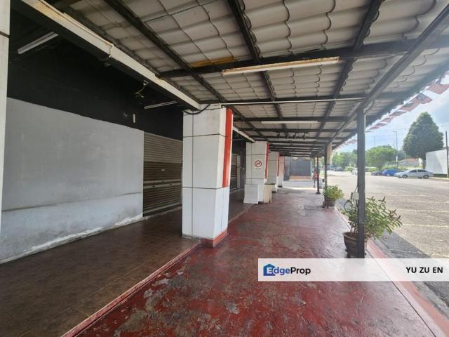 Shop for sale in Petaling, Alam Impian