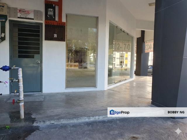 Shop for rent in Petaling, Alam Impian