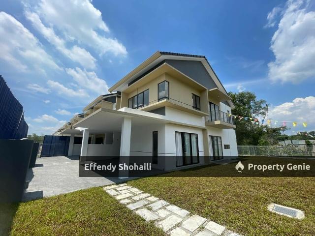 Terraced House for sale in Petaling, Alam Impian