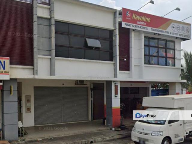 Shop for sale in Petaling, Alam Impian