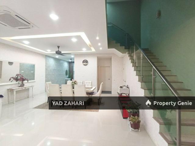 Terraced House for sale in Petaling, Alam Impian