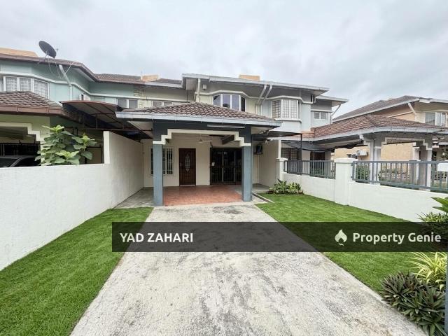 Terraced House for sale in Petaling, Alam Impian