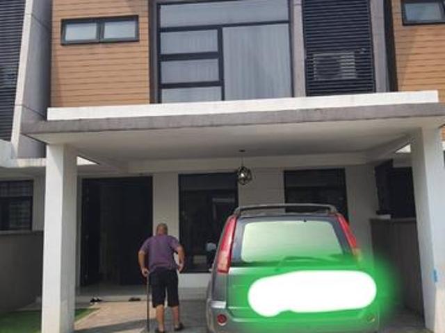 Terraced House for sale in Petaling, Alam Impian
