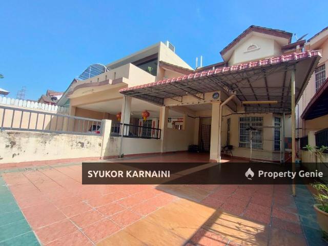 Terraced House for sale in Petaling, Alam Impian