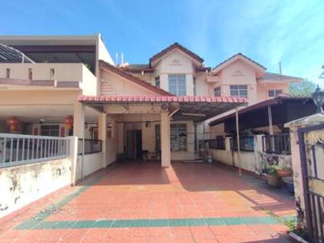 Terraced House for sale in Petaling, Alam Impian