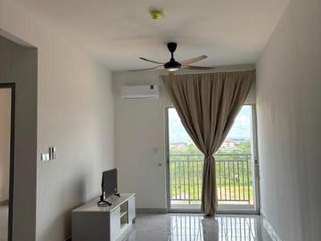 Condominium for rent in Petaling, Alam Impian