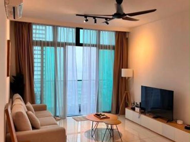 Serviced Residence for rent in Masai, Johor