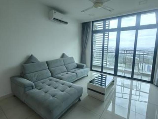 Serviced Residence for rent in Masai, Johor
