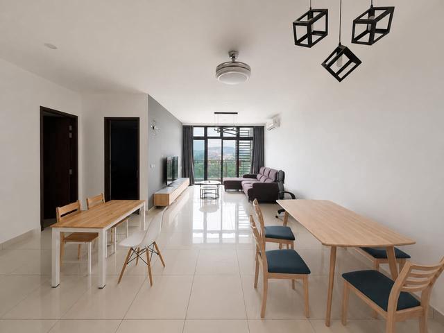 Serviced Residence for sale in Masai, Johor