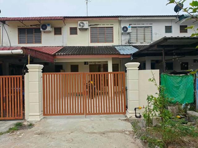 Terraced House for sale in Pasir Gudang, Johor Bahru