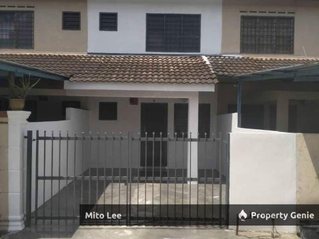 Terraced House for sale in Pasir Gudang, Johor Bahru