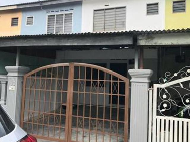 Terraced House for sale in Masai, Johor