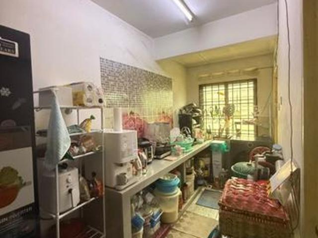 Terraced House for sale in Masai, Johor Bahru