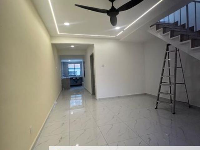 House for sale in Pasir Gudang, Johor