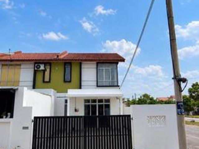 Terraced House for sale in Pasir Gudang, Johor Bahru