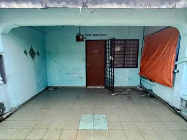 Terraced House for sale in Pasir Gudang, Johor