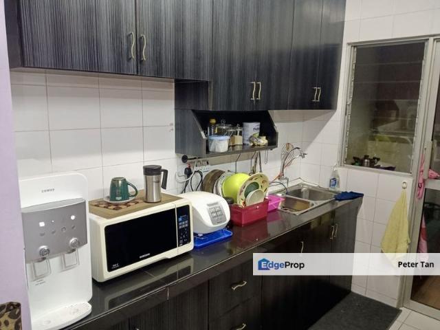 Condominium for rent in Majlis Bandaraya Subang Jaya, Petaling