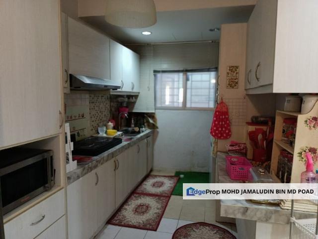 Condominium for sale in Petaling, Subang Jaya