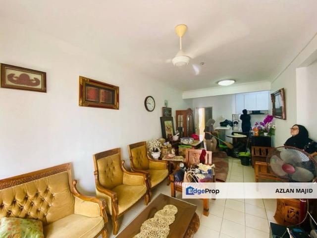 Condominium for sale in Majlis Bandaraya Subang Jaya, Petaling