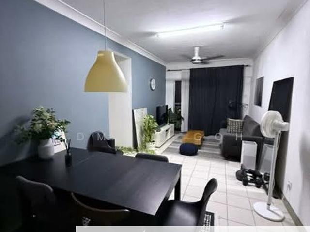Condominium for sale in Petaling, Subang Jaya